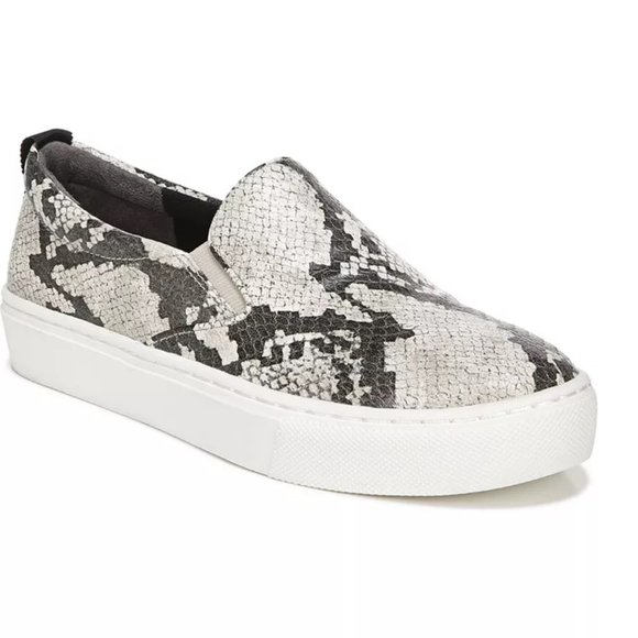 dr scholl's no bad days slip on